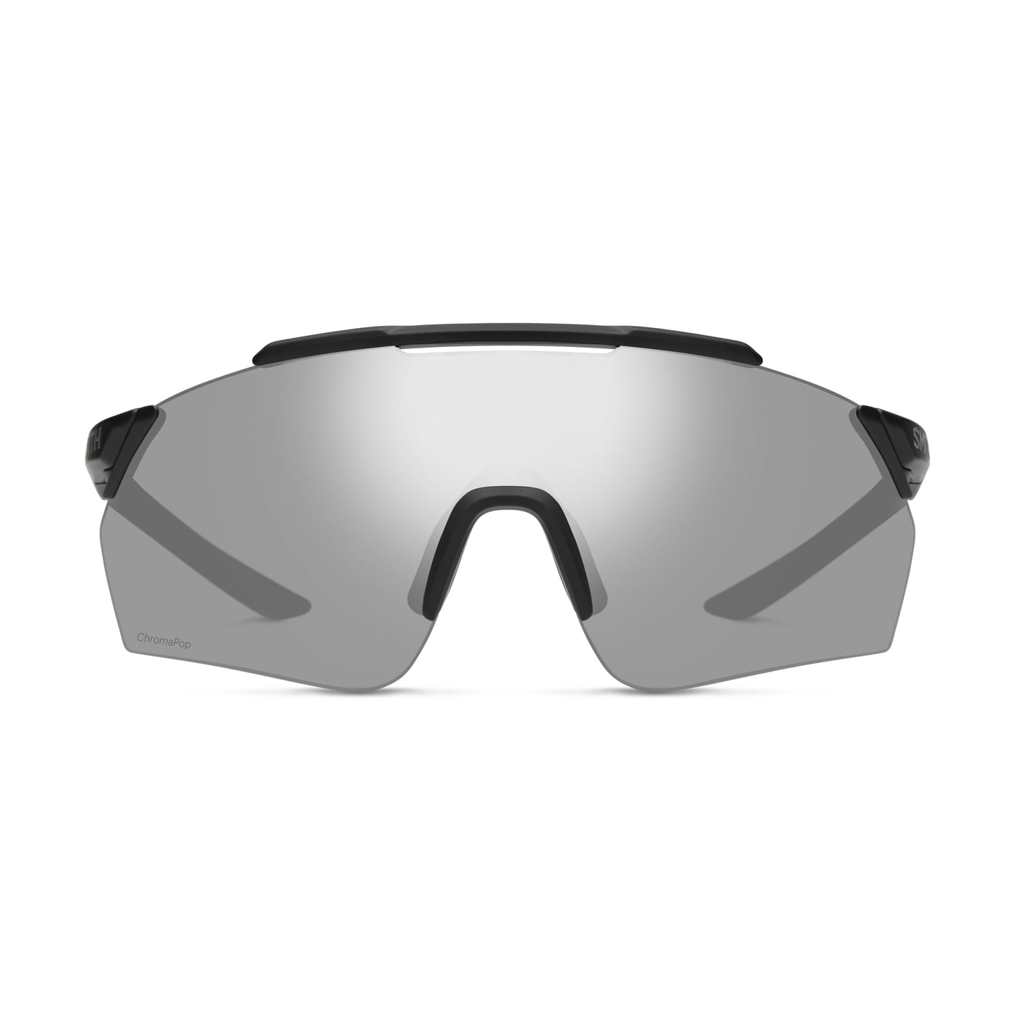 Ruckus | Matte Black