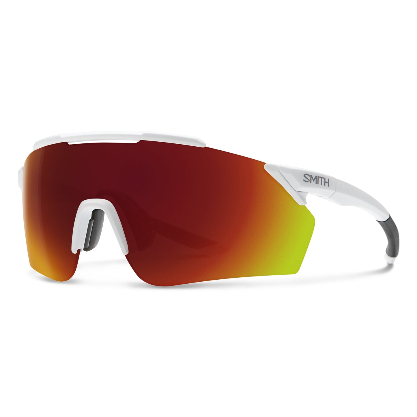 Ruckus | Matte White