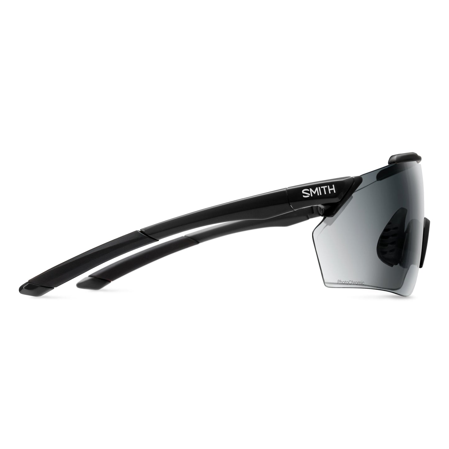 Ruckus | Black