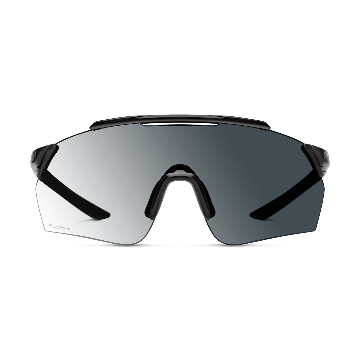 Ruckus | Black