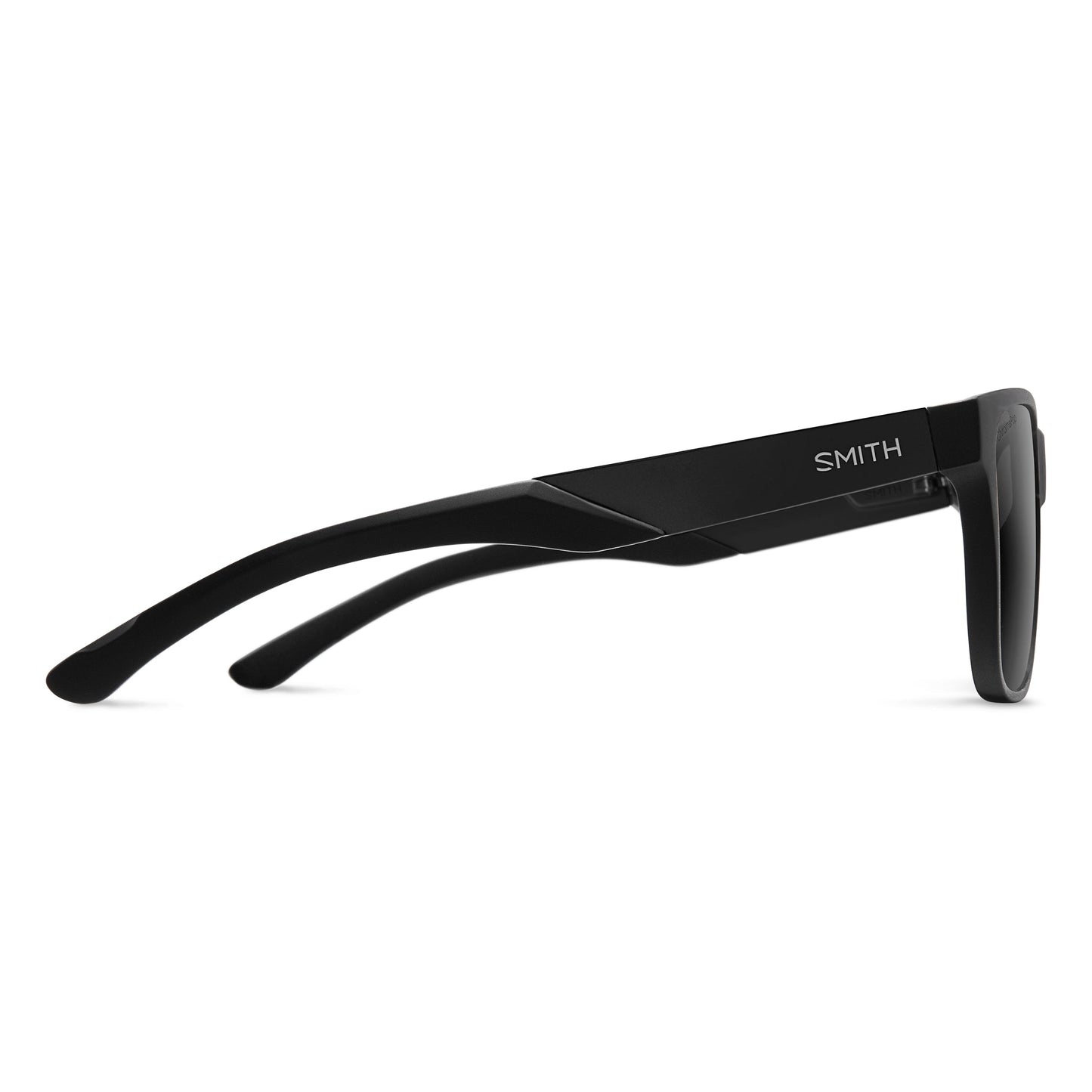 Lowdown Steel | Matte Black