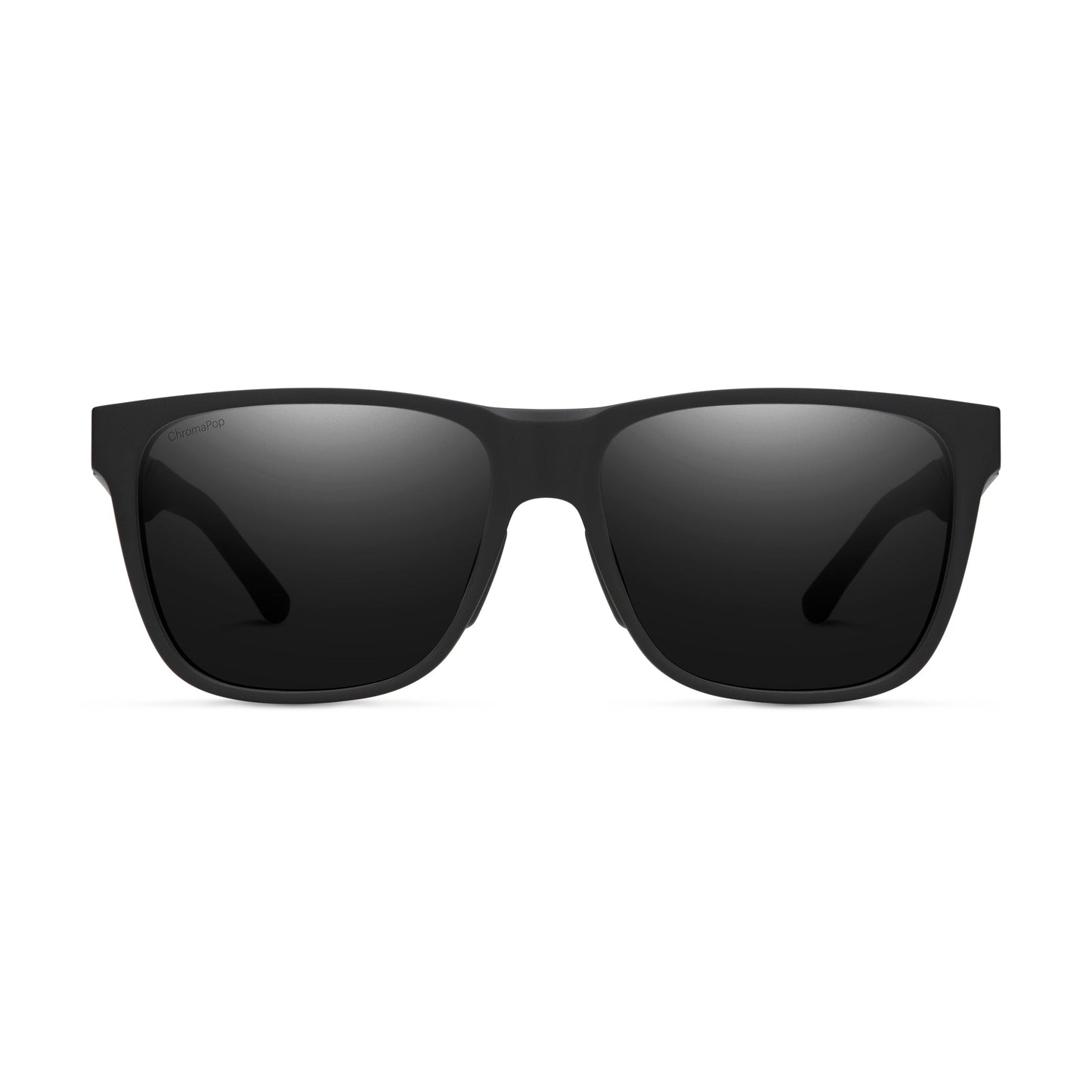 Lowdown Steel | Matte Black