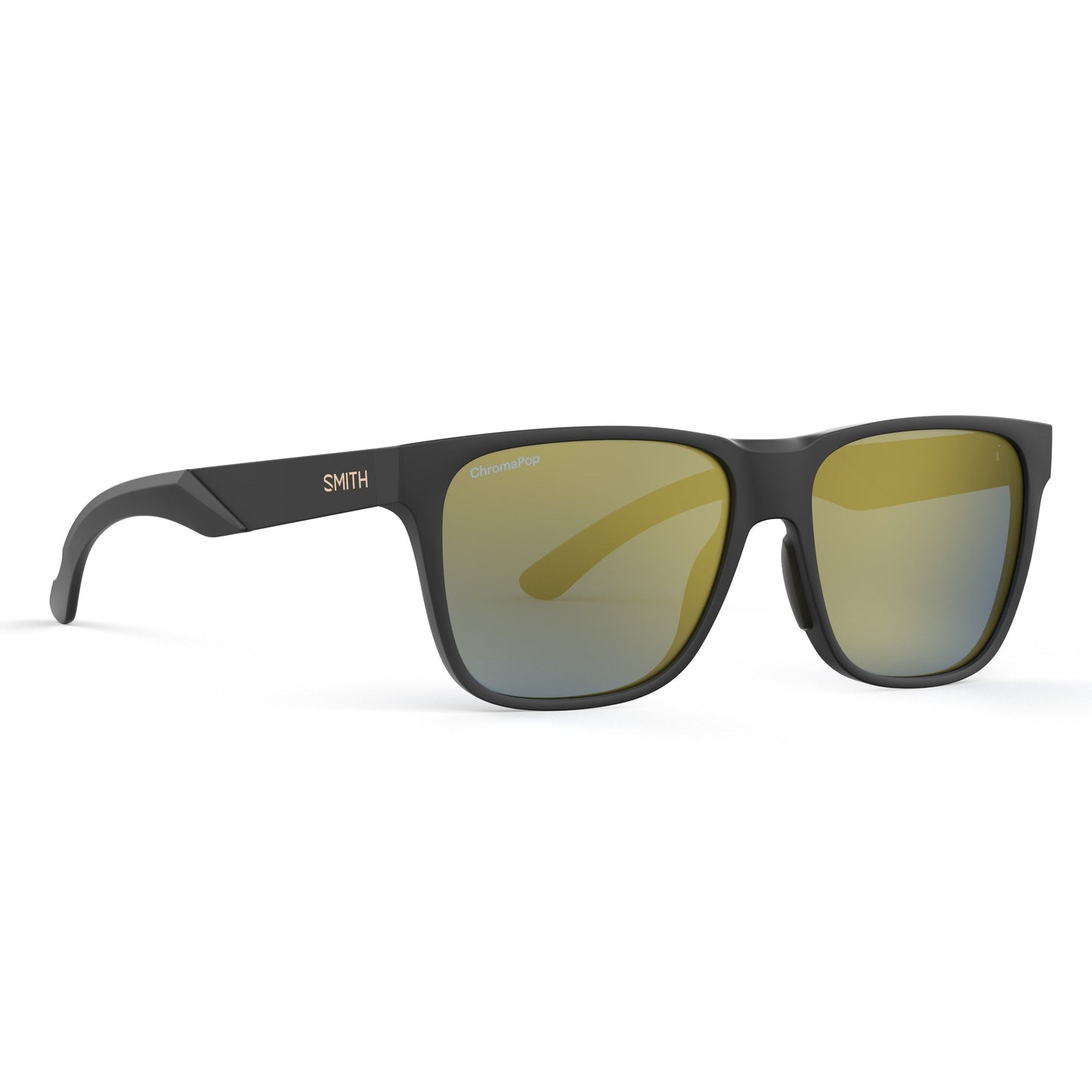 Lowdown Steel | Matte Black Gold