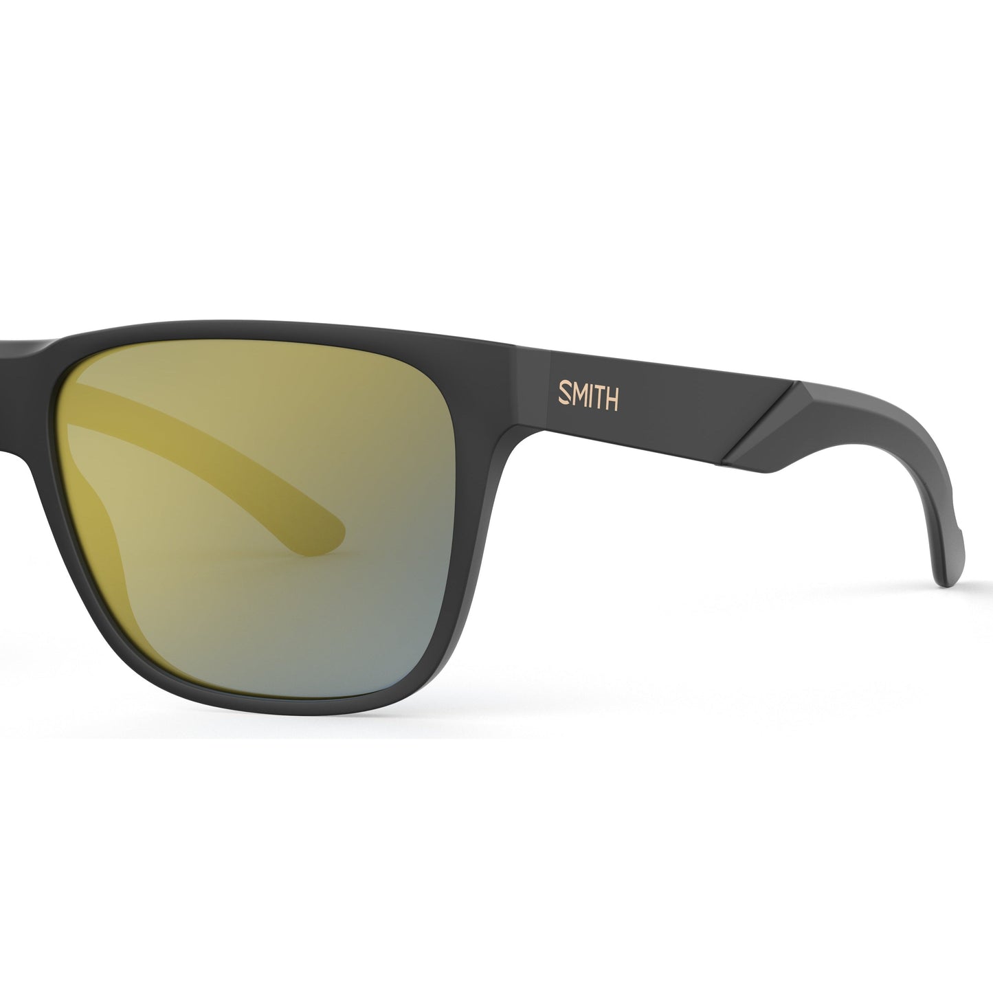 Lowdown Steel | Matte Black Gold