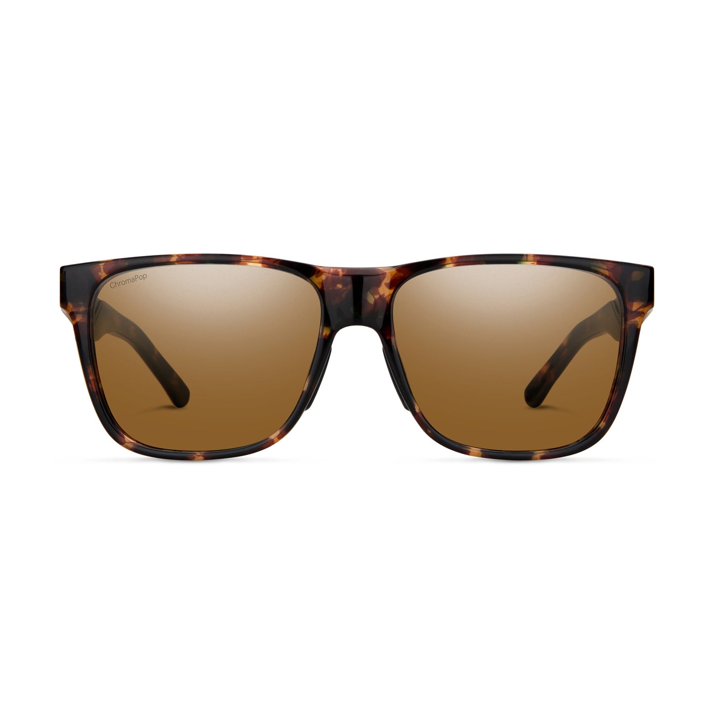 Lowdown Steel | Dark Tort