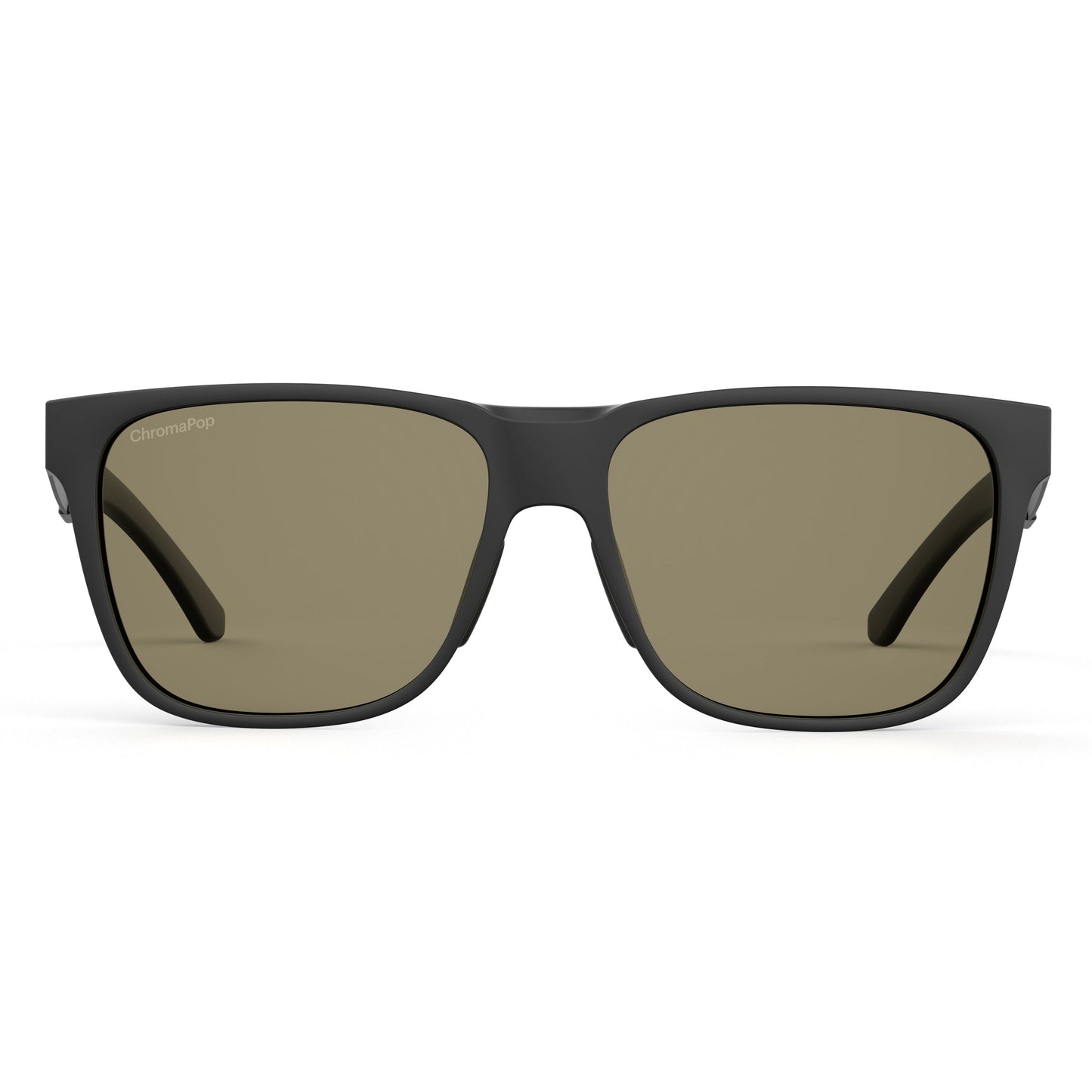 Lowdown Steel | Matte Black Ruthenium
