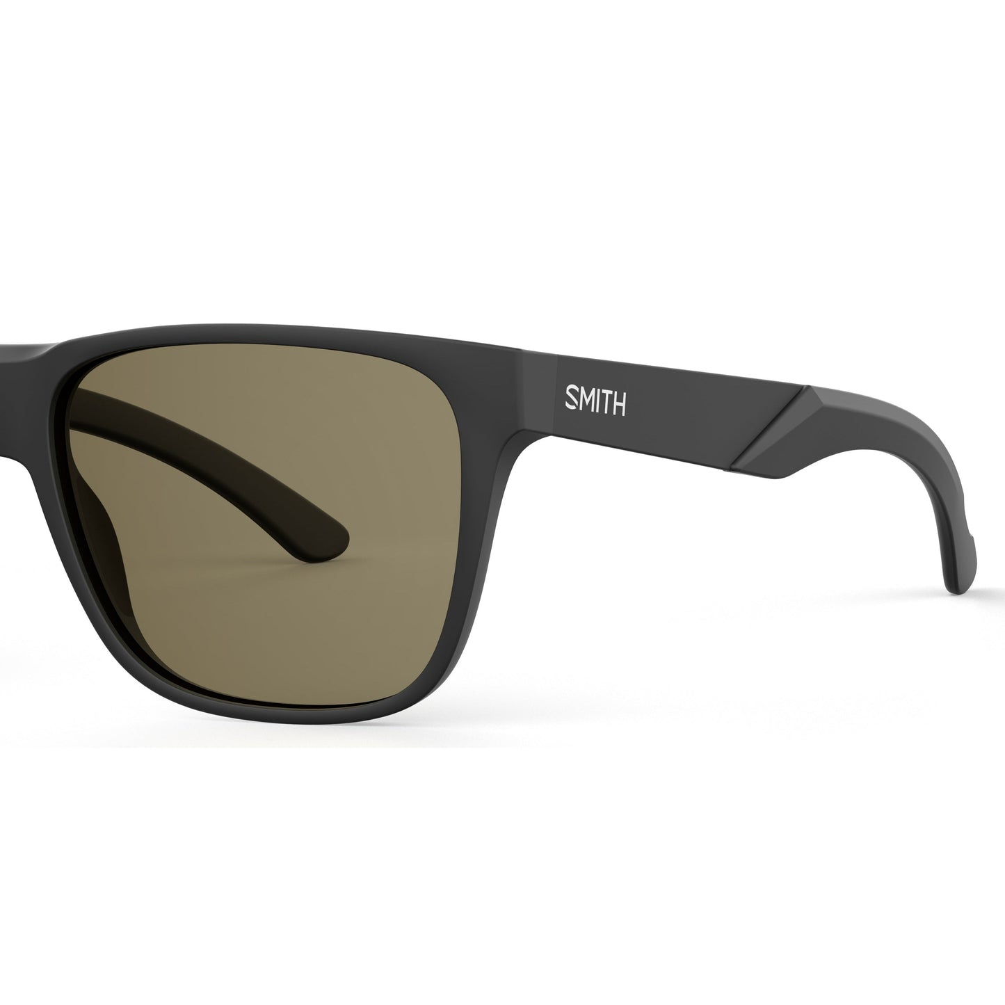 Lowdown Steel | Matte Black Ruthenium