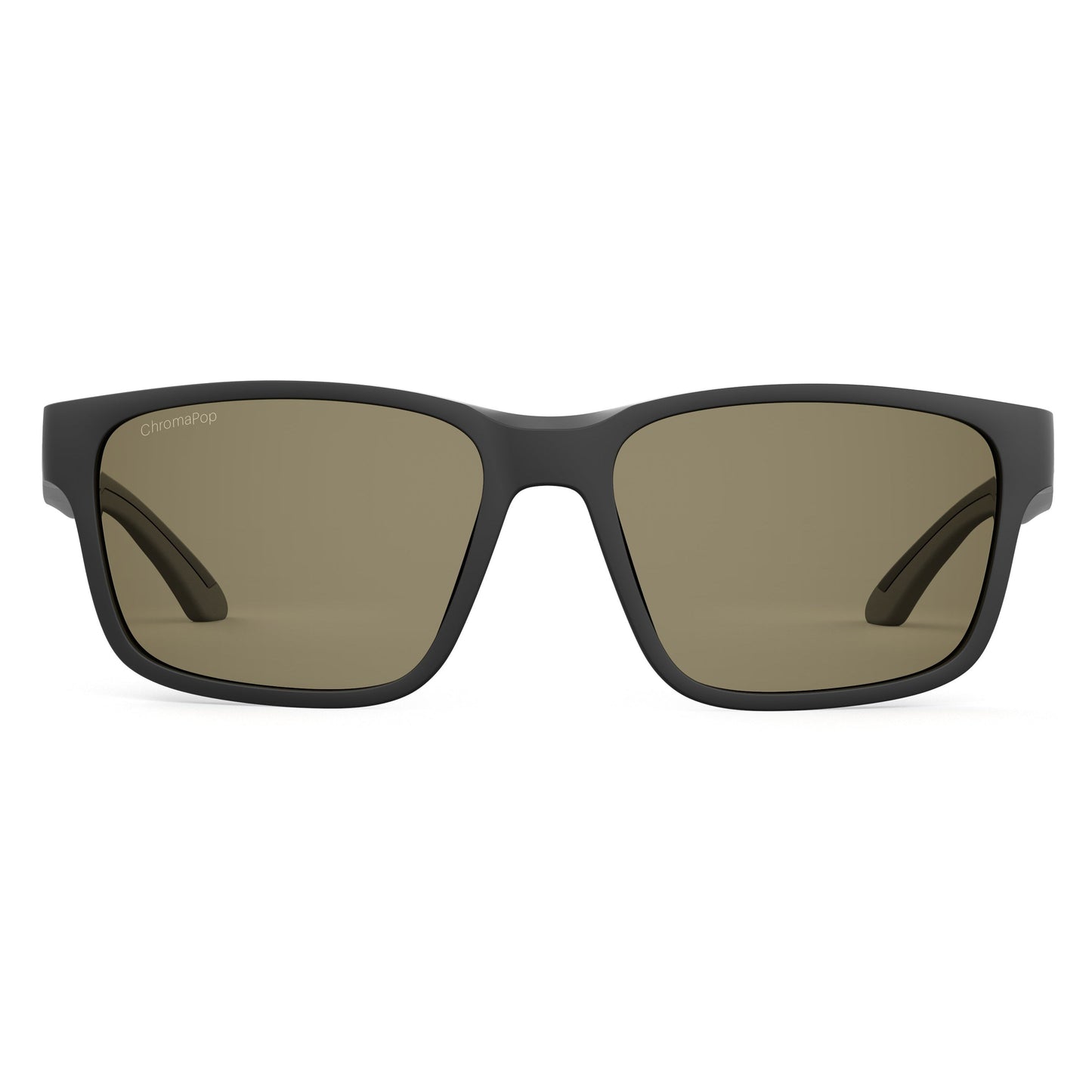 Basecamp | Matte Black