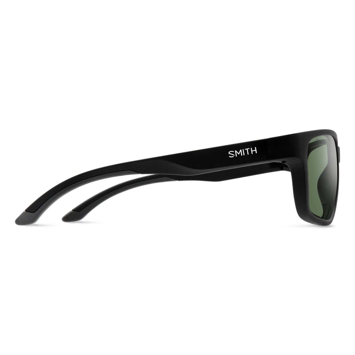Basecamp | Matte Black