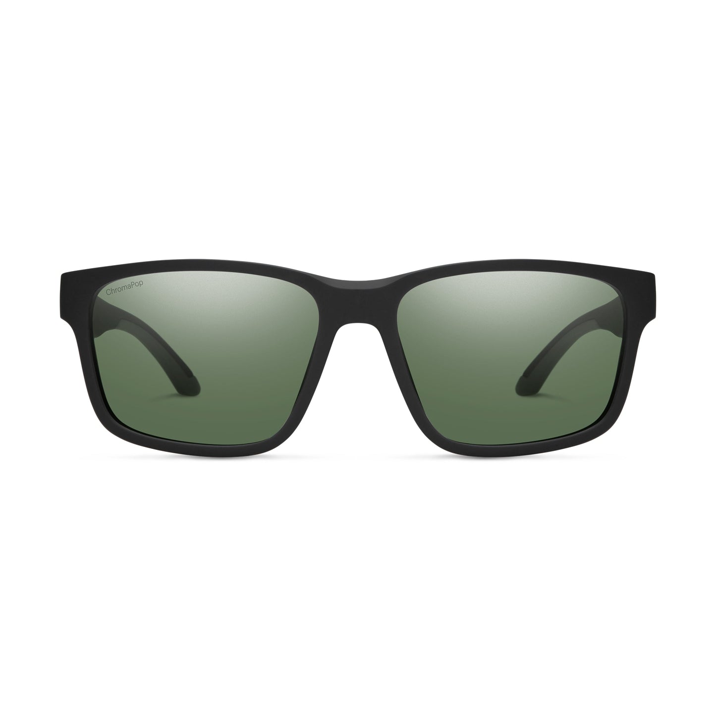 Basecamp | Matte Black