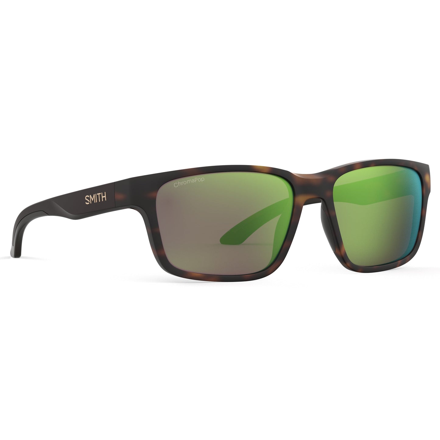 Basecamp | Matte Tortoise