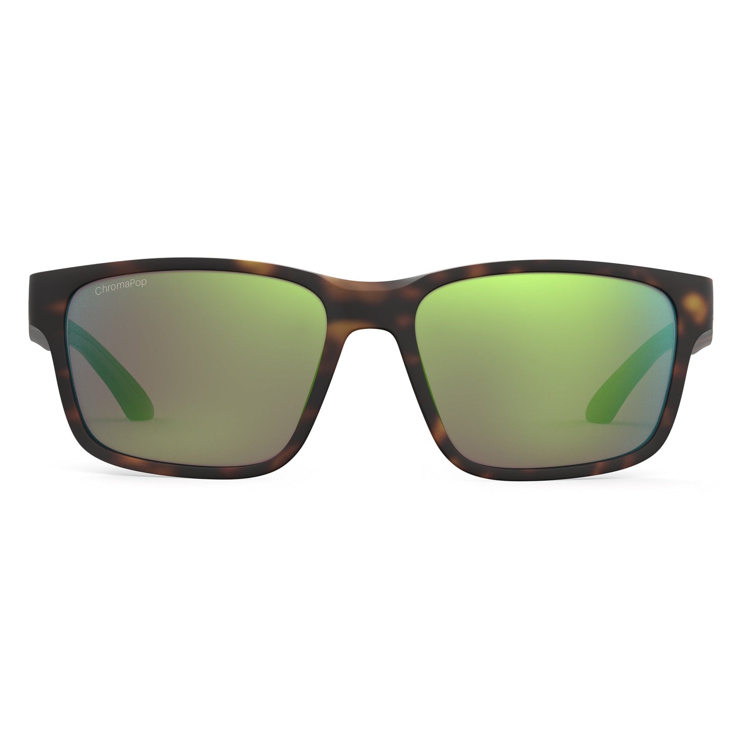 Basecamp | Matte Tortoise