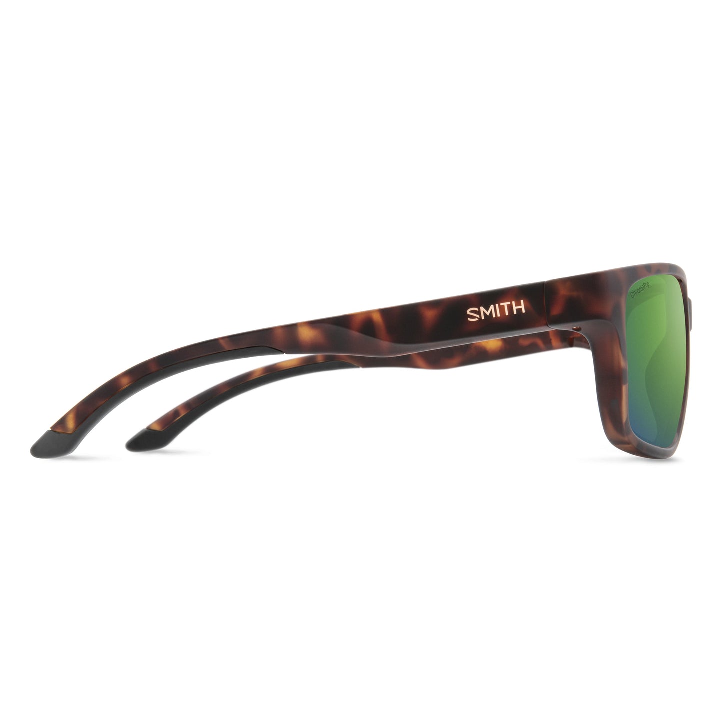 Basecamp | Matte Tortoise
