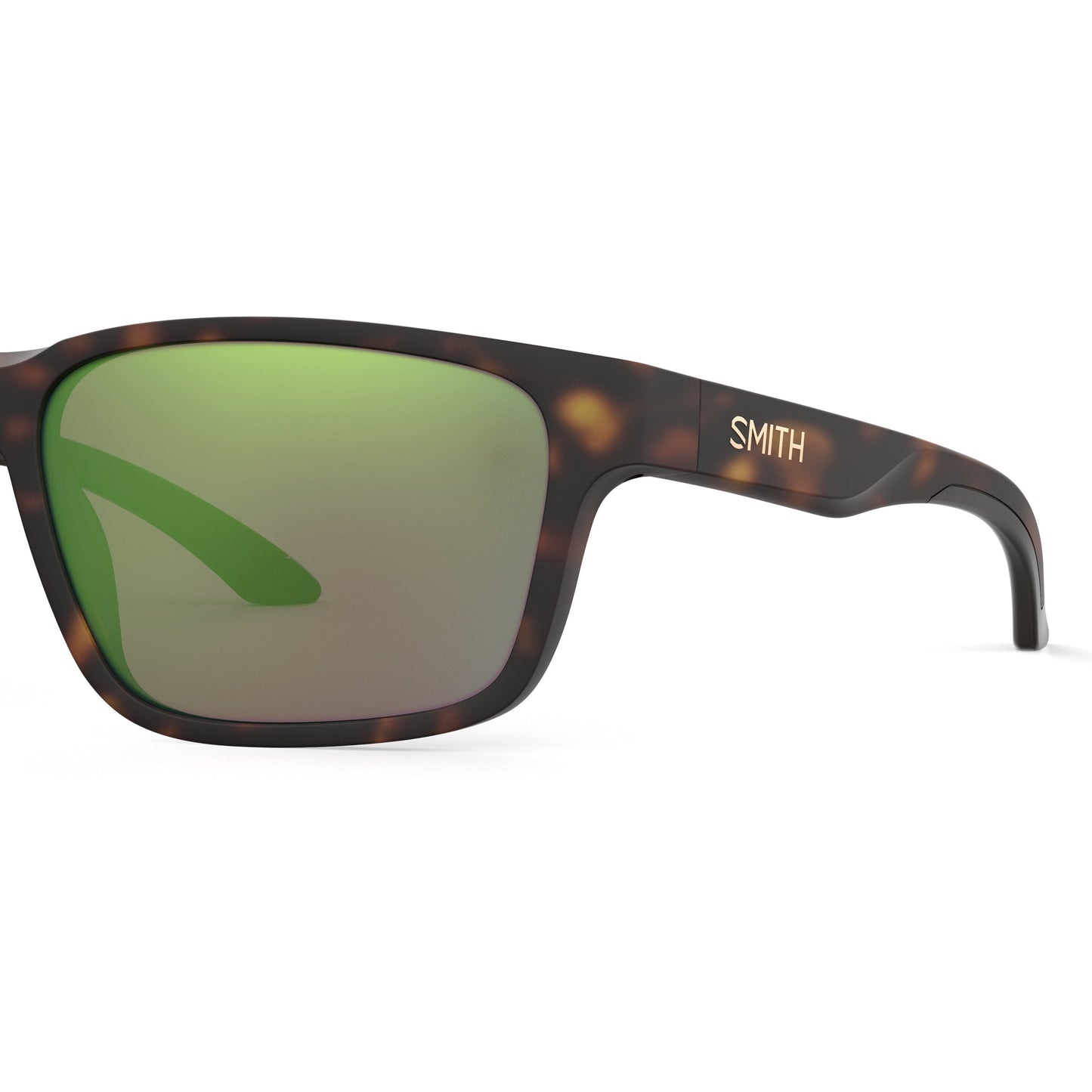 Basecamp | Matte Tortoise