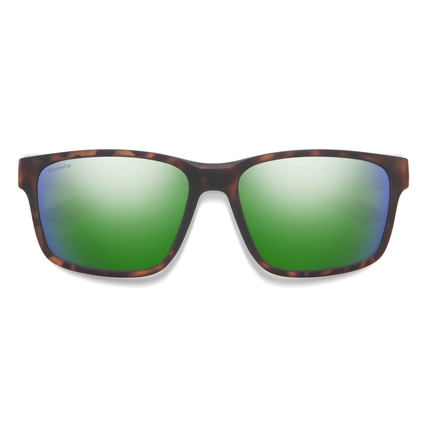 Basecamp | Matte Tortoise