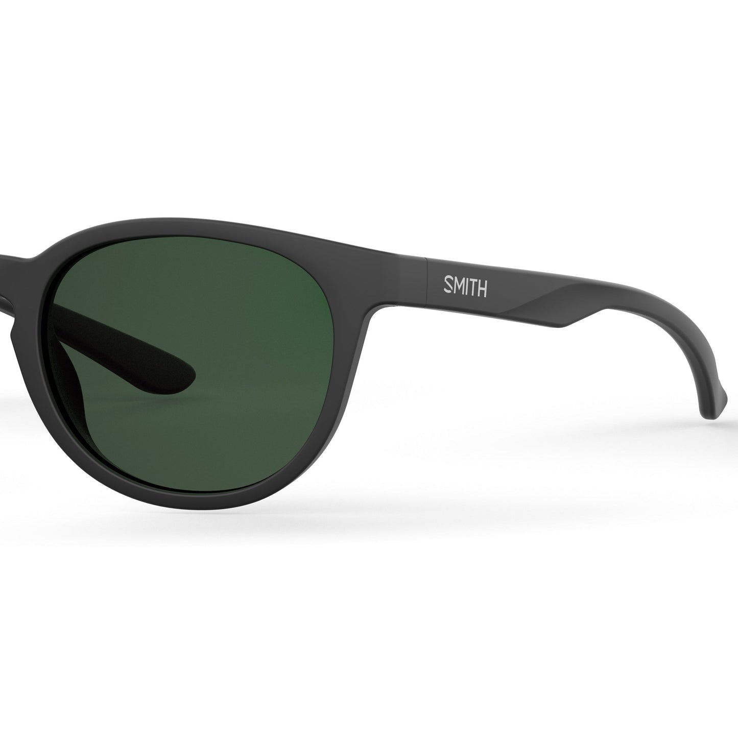 Eastbank | Matte Black