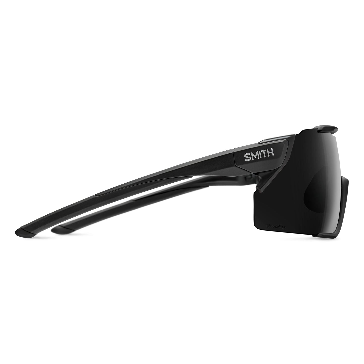 Attack MAG Mtb | Matte Black