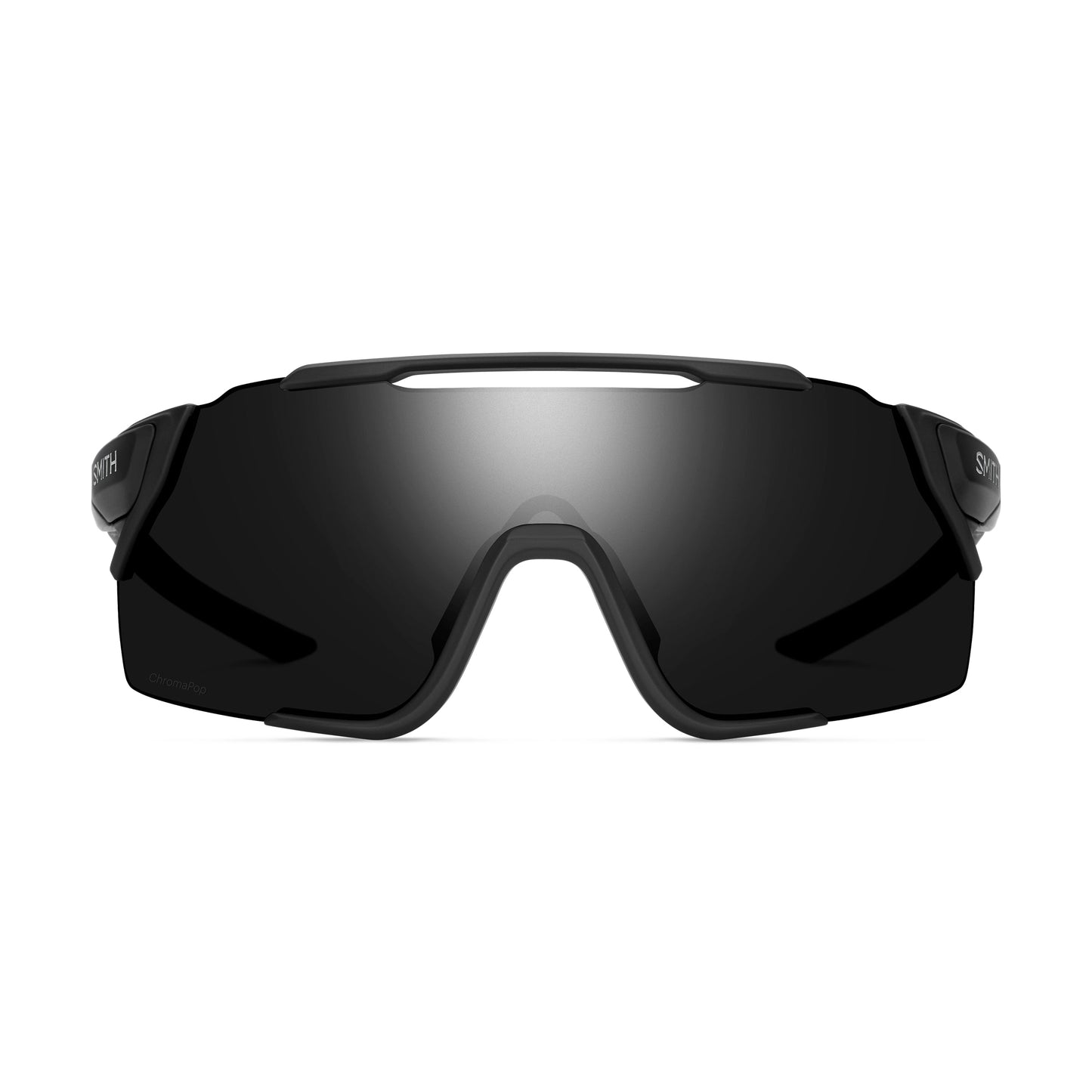 Attack MAG Mtb | Matte Black
