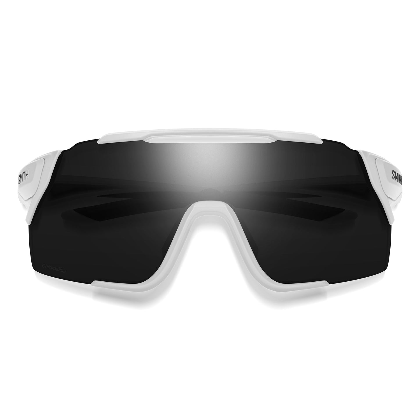 Attack MAG Mtb | Matte White
