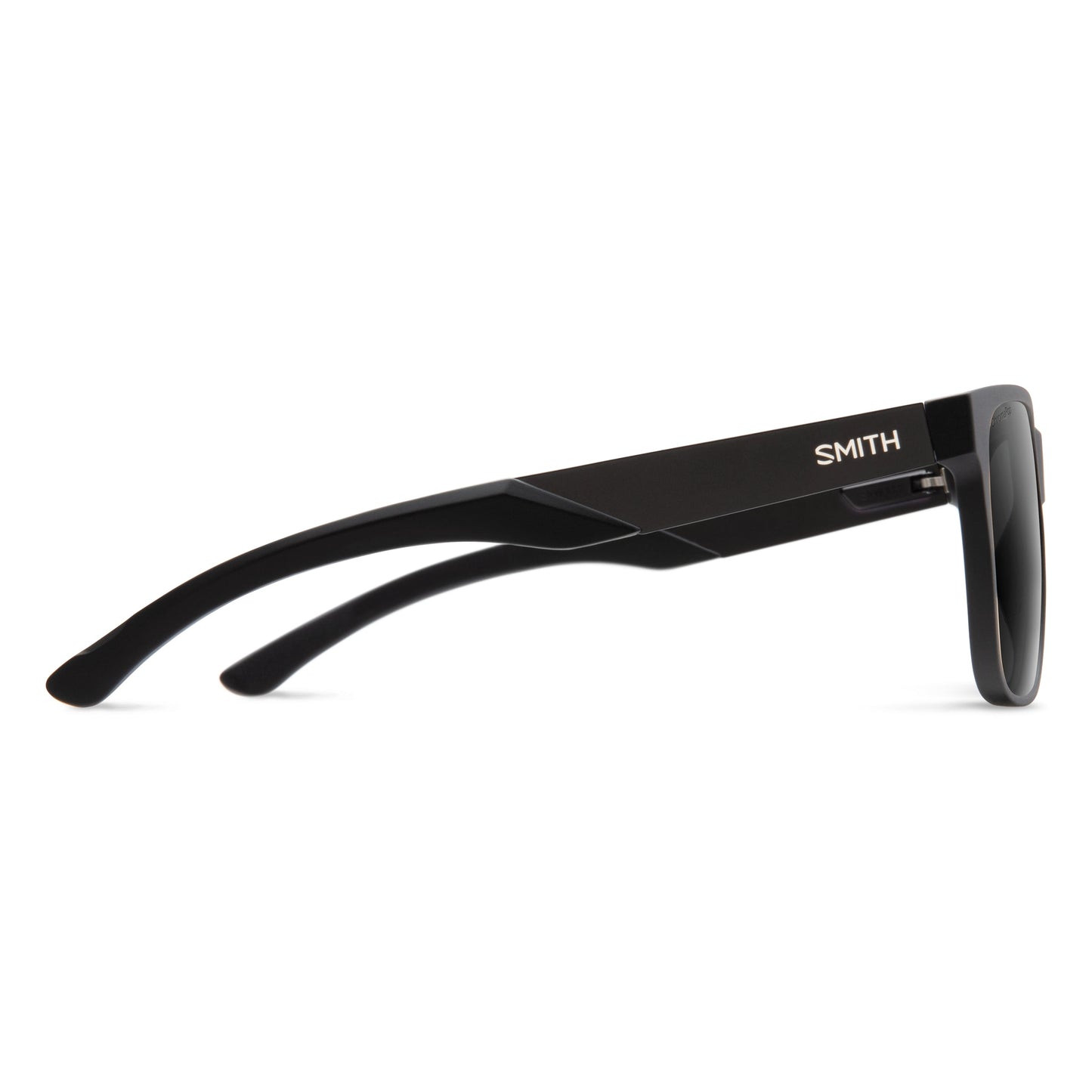 Lowdown Steel XL | Matte Black