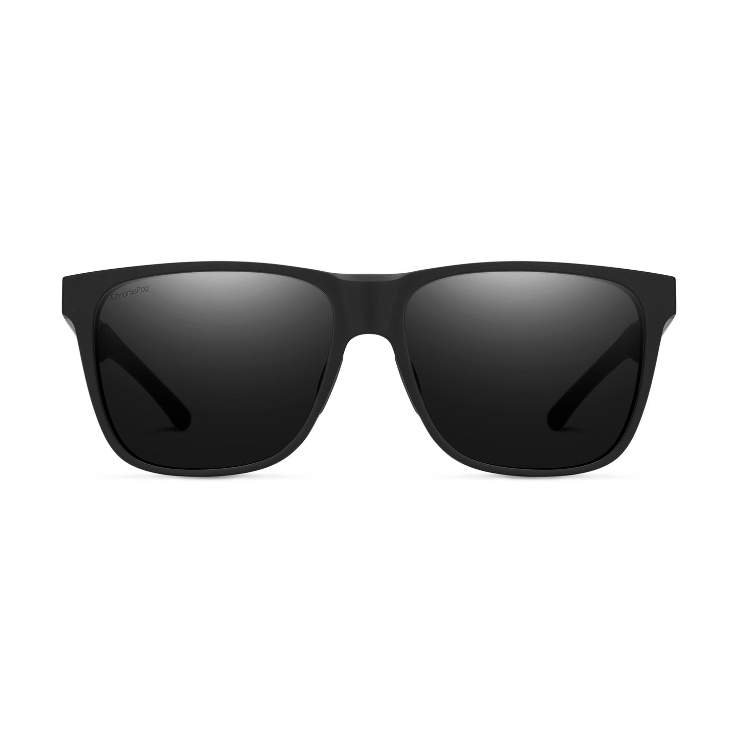 Lowdown Steel XL | Matte Black