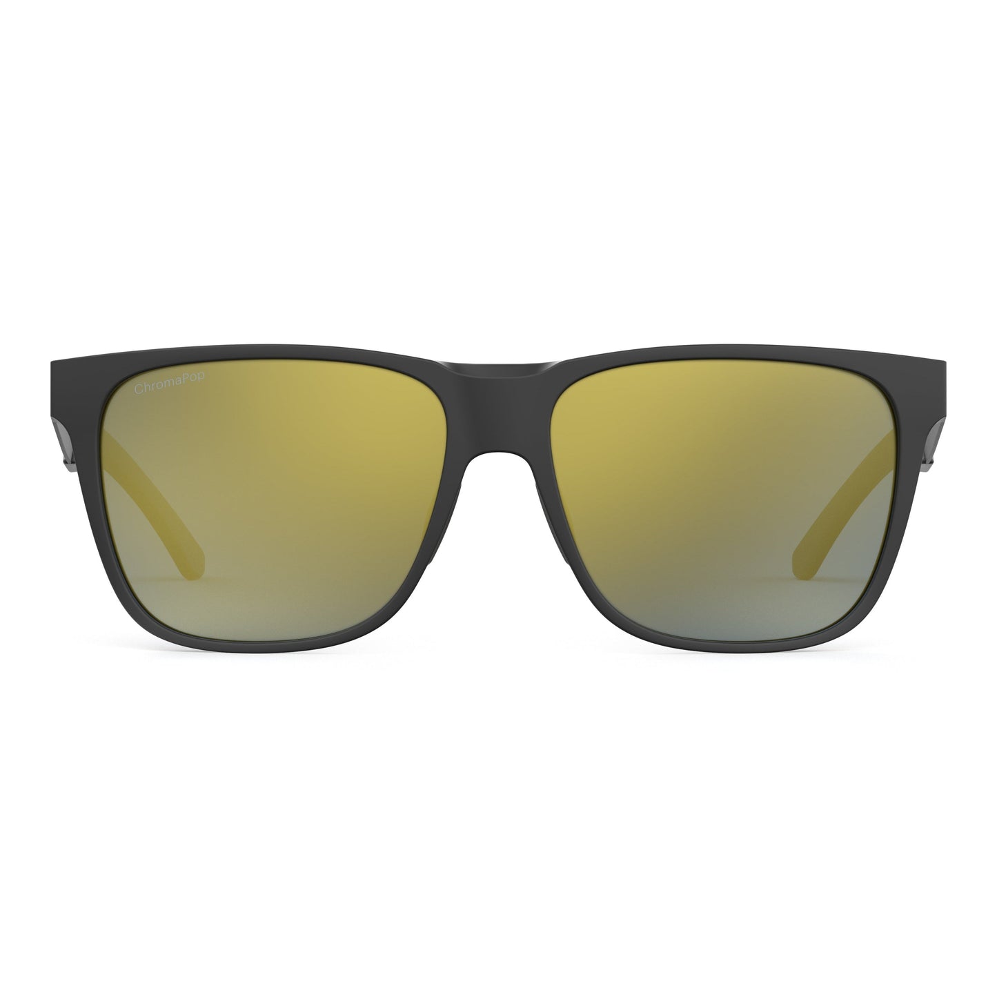 Lowdown Steel XL | Matte Black Gold