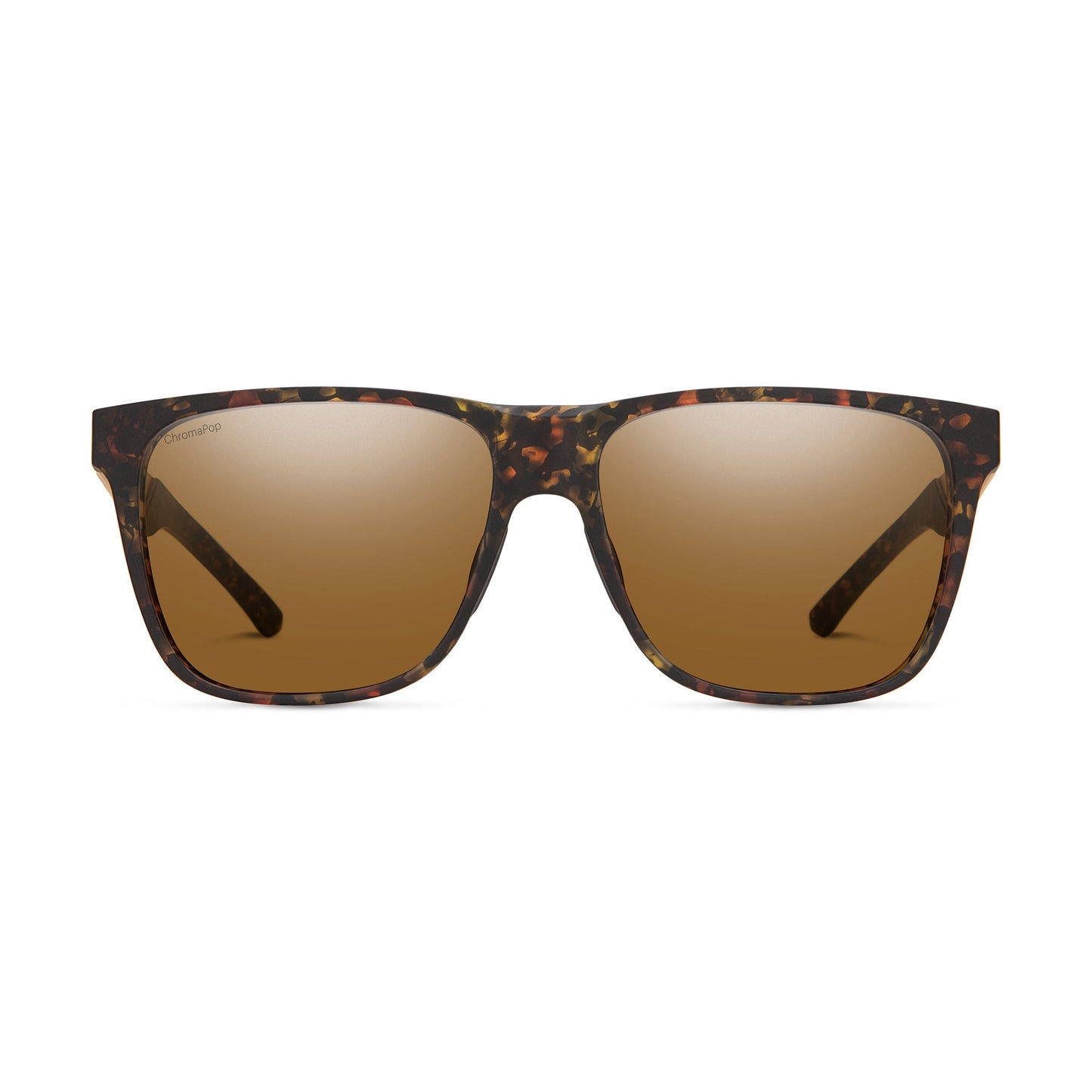 Lowdown Steel XL | Matte Tort