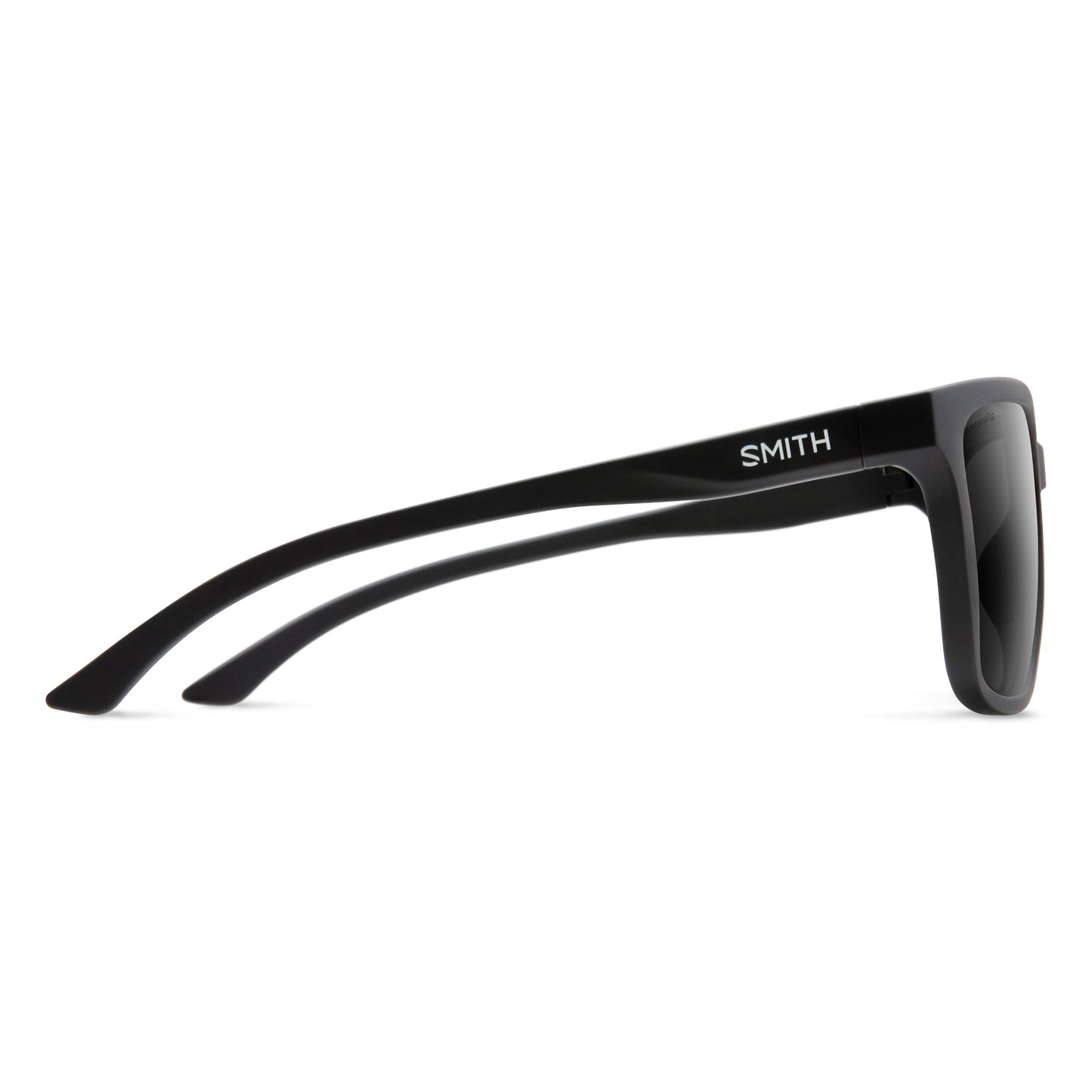 Shoutout | Matte Black