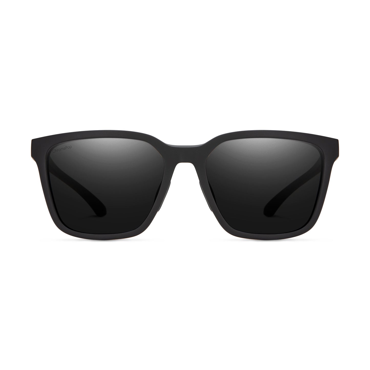 Shoutout | Matte Black