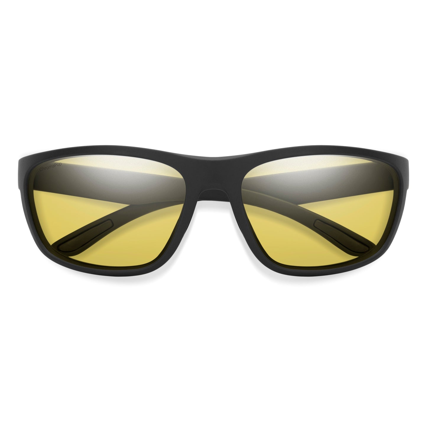 Redding | Matte Black