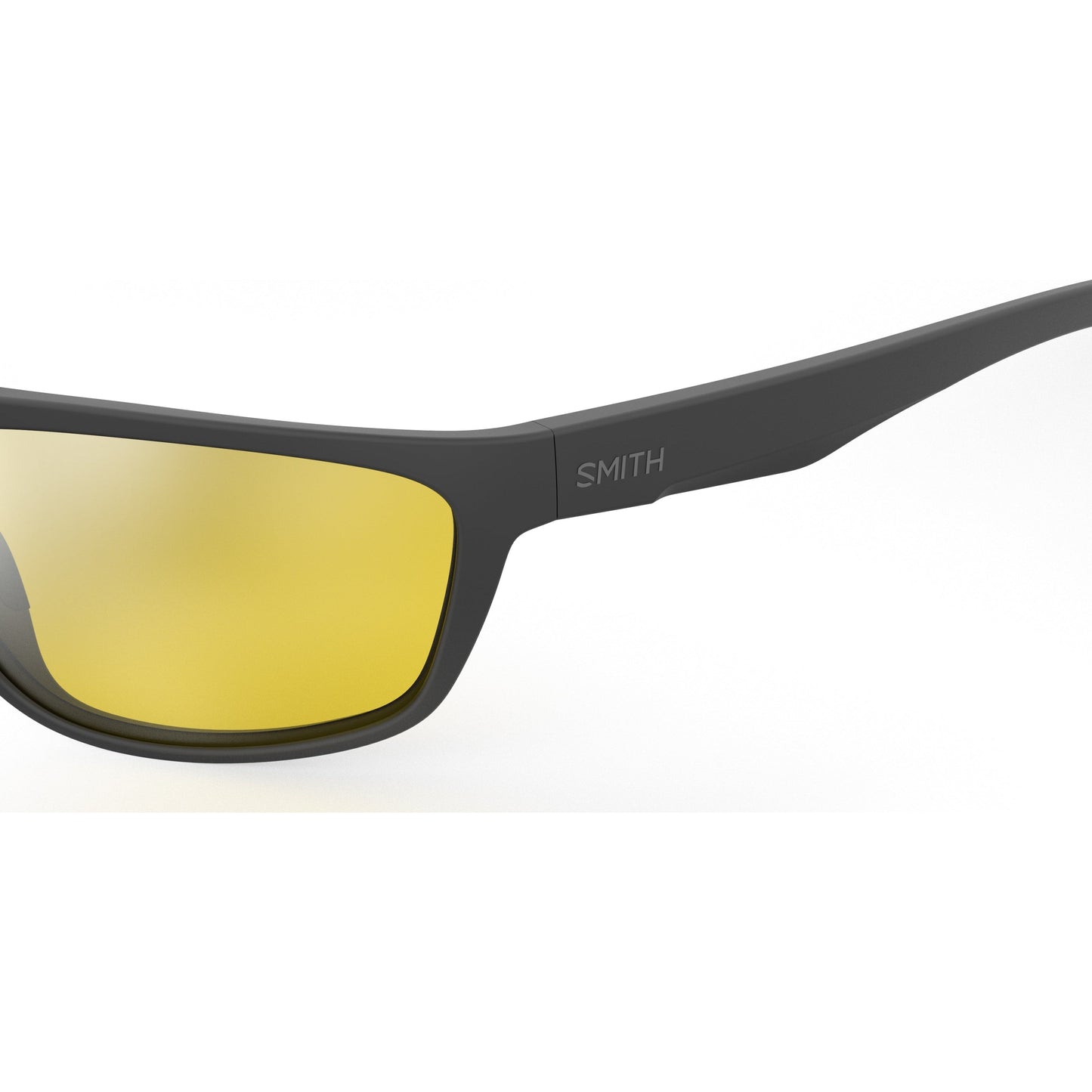 Redding | Matte Black