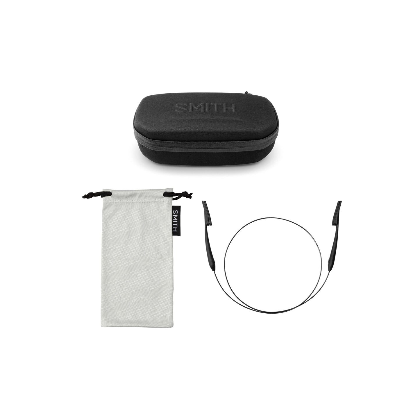 Redding | Matte Black