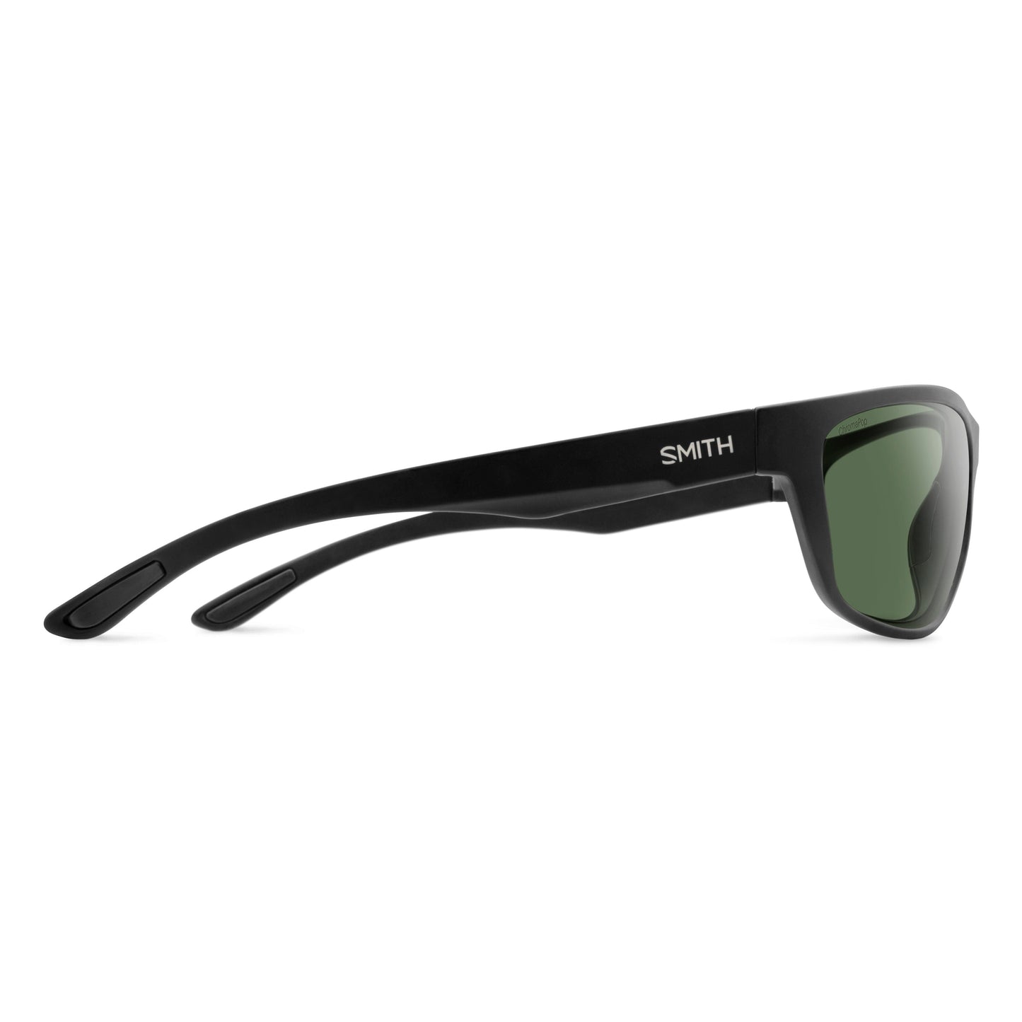 Redding | Matte Black
