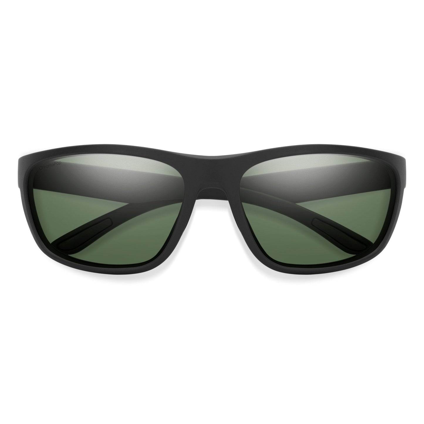 Redding | Matte Black