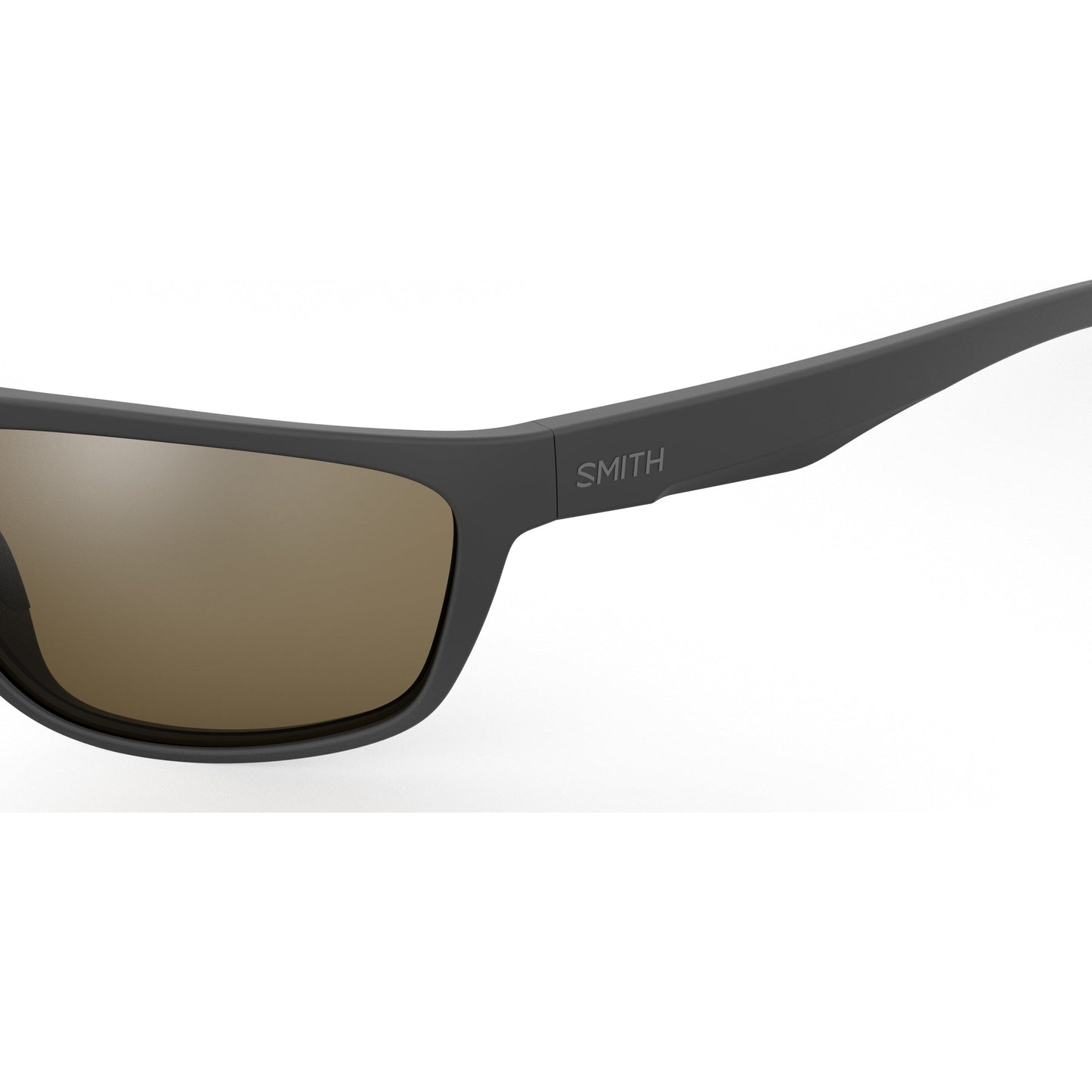Redding | Matte Black