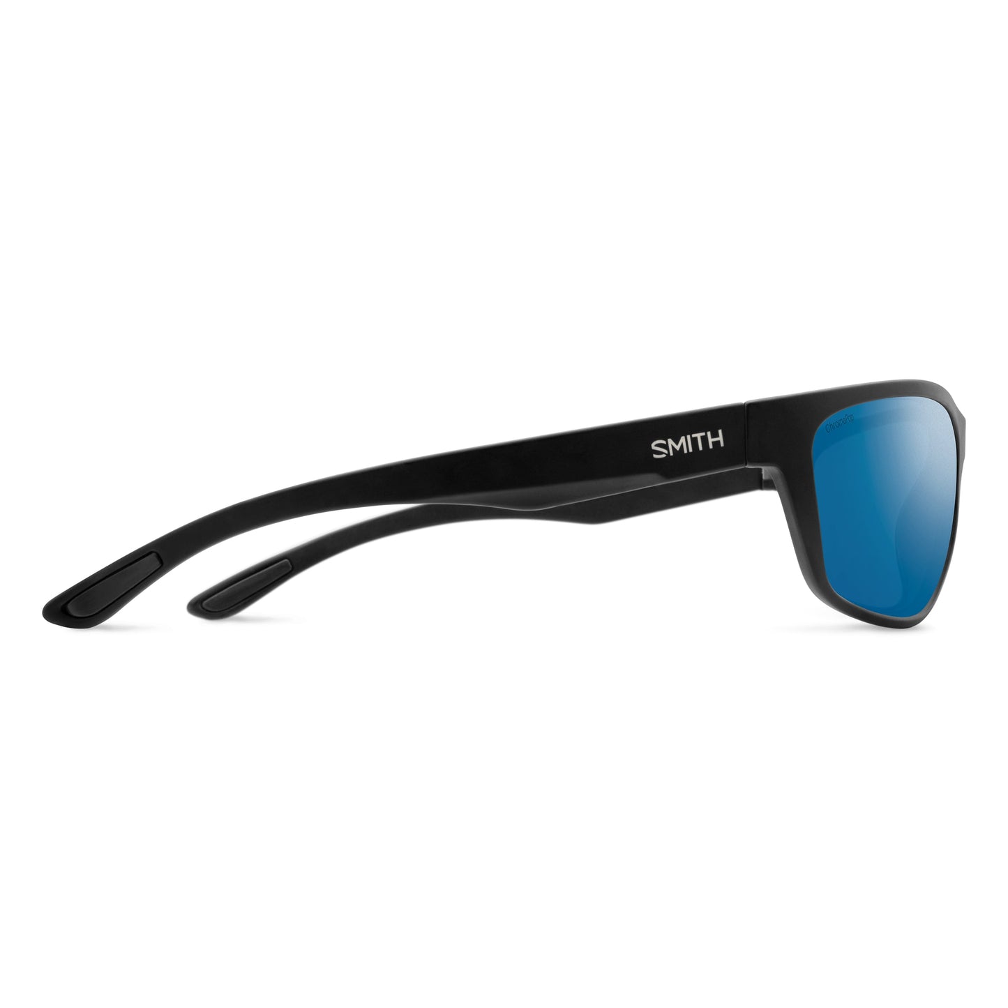 Redding | Matte Black