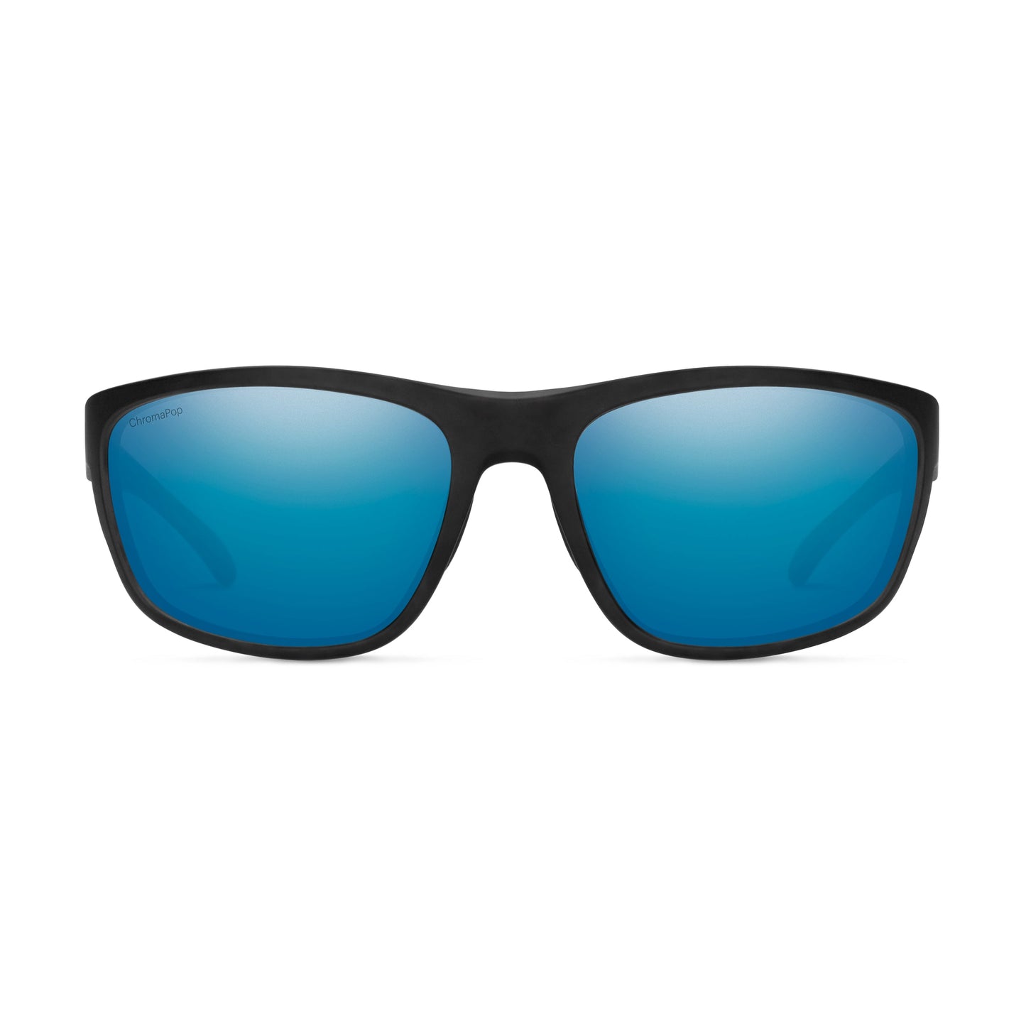 Redding | Matte Black