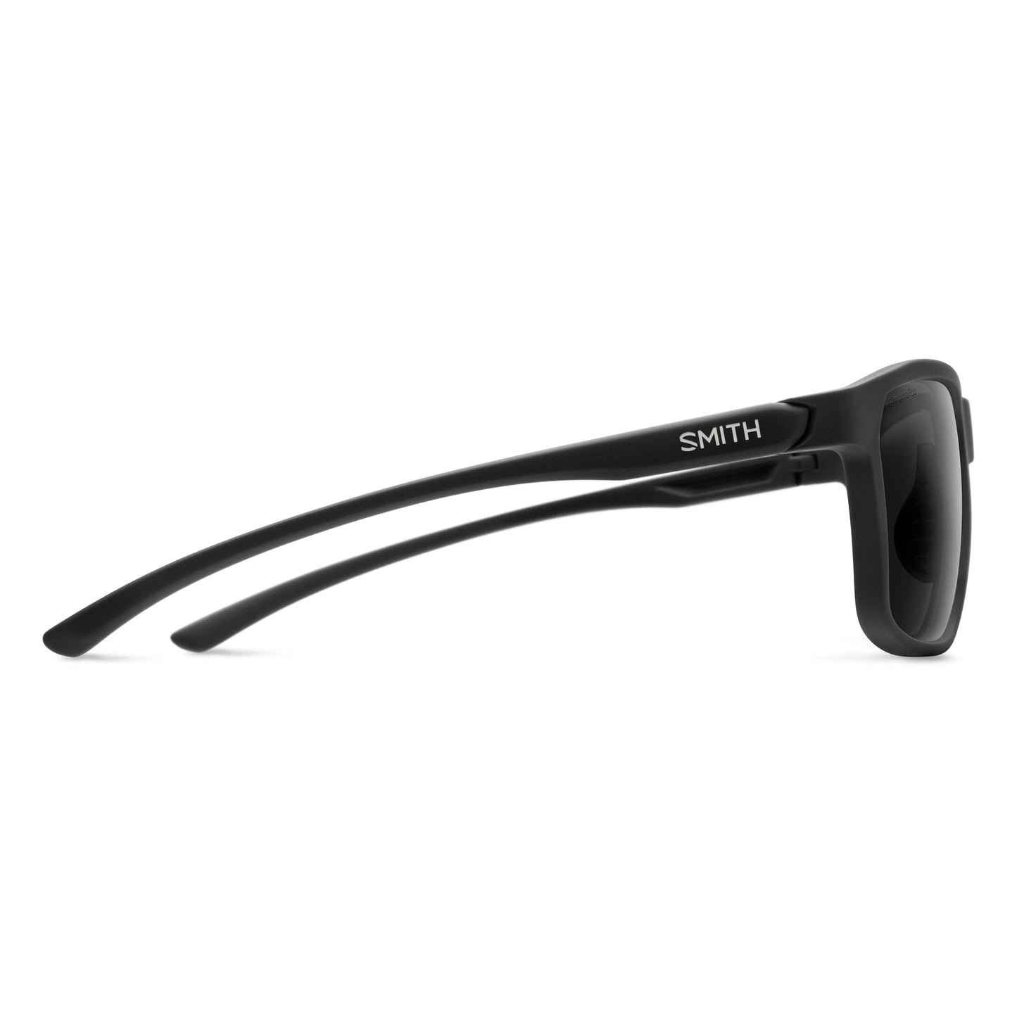 Pinpoint | Matte Black