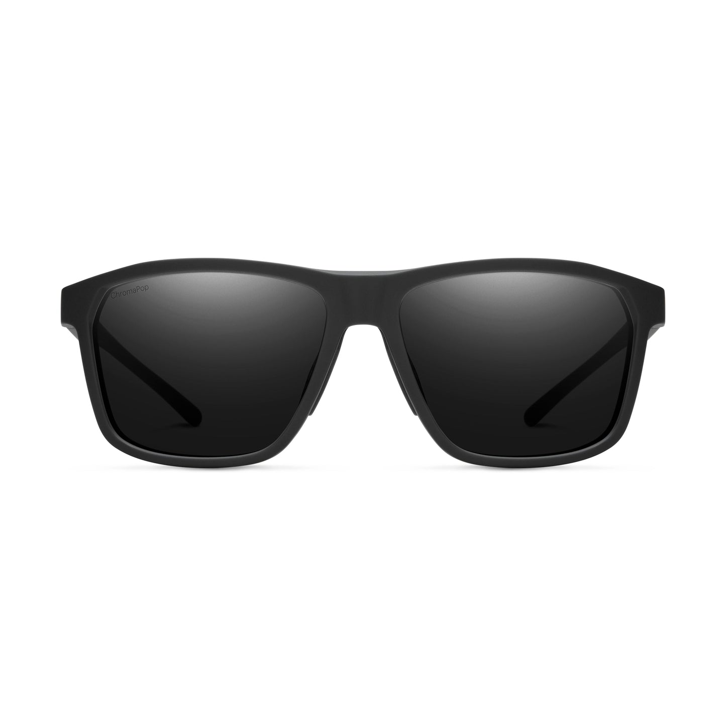 Pinpoint | Matte Black