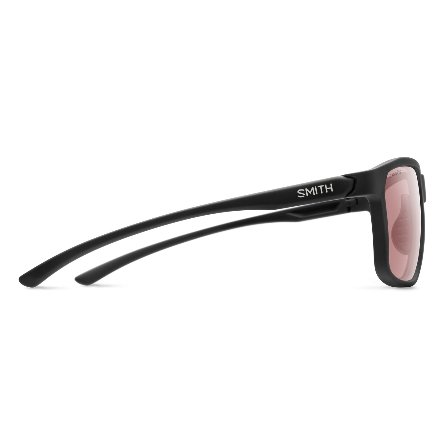 Pinpoint | Matte Black