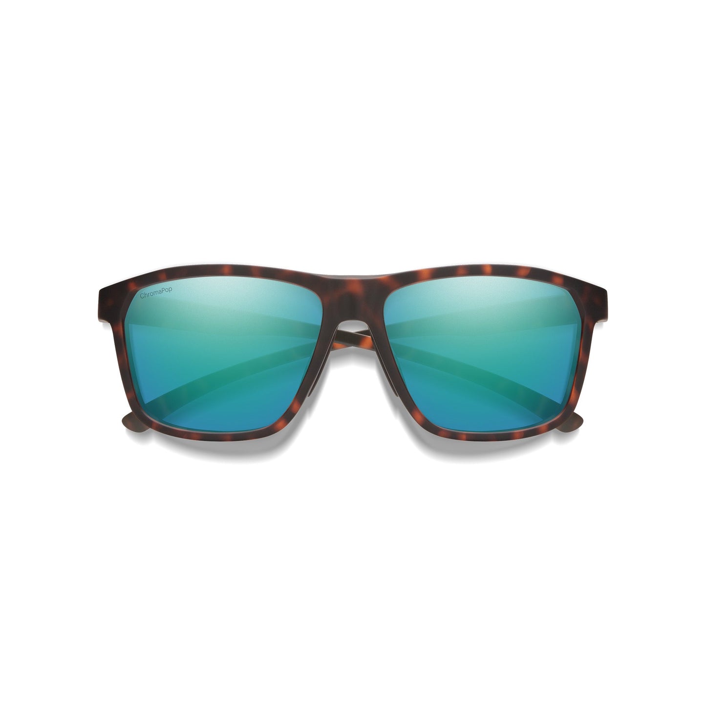 Pinpoint | Matte Tortoise