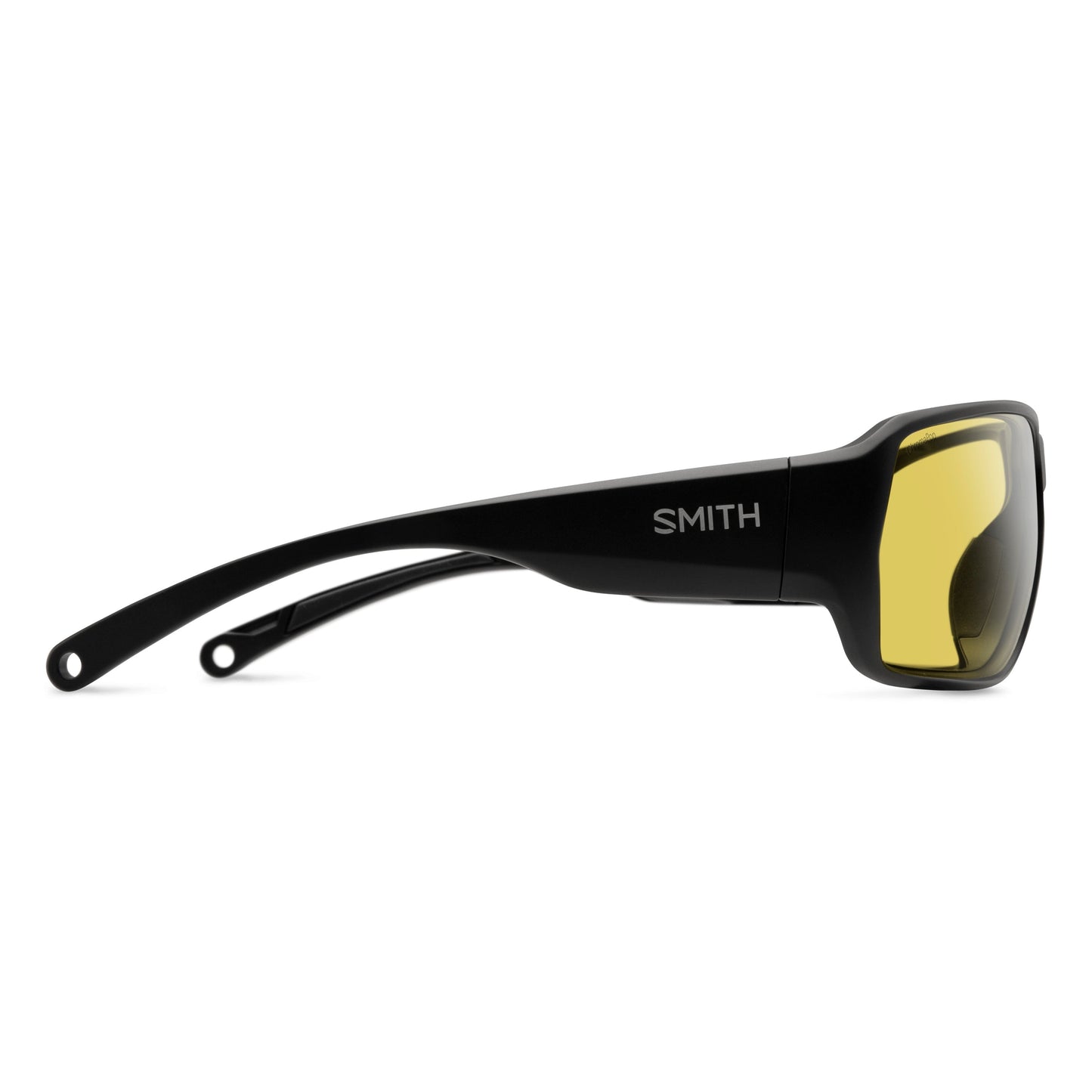 Castaway | Matte Black