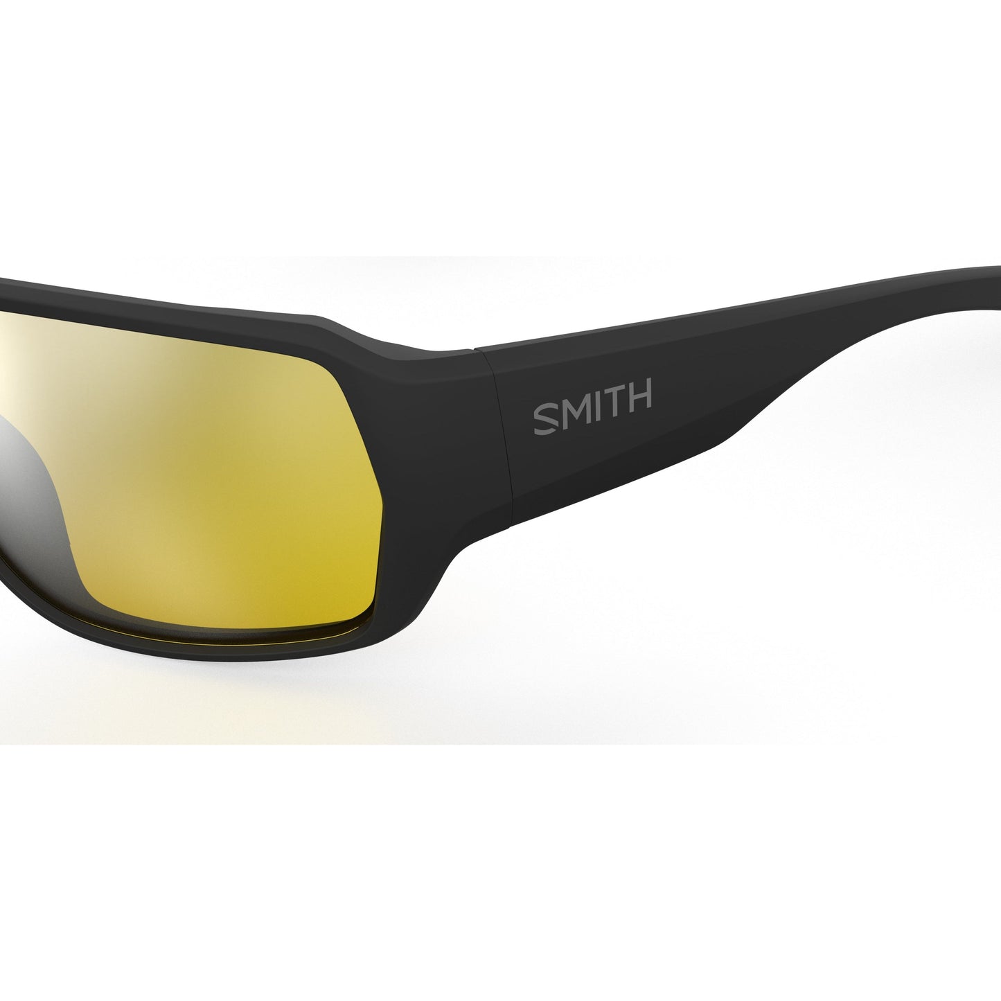 Castaway | Matte Black