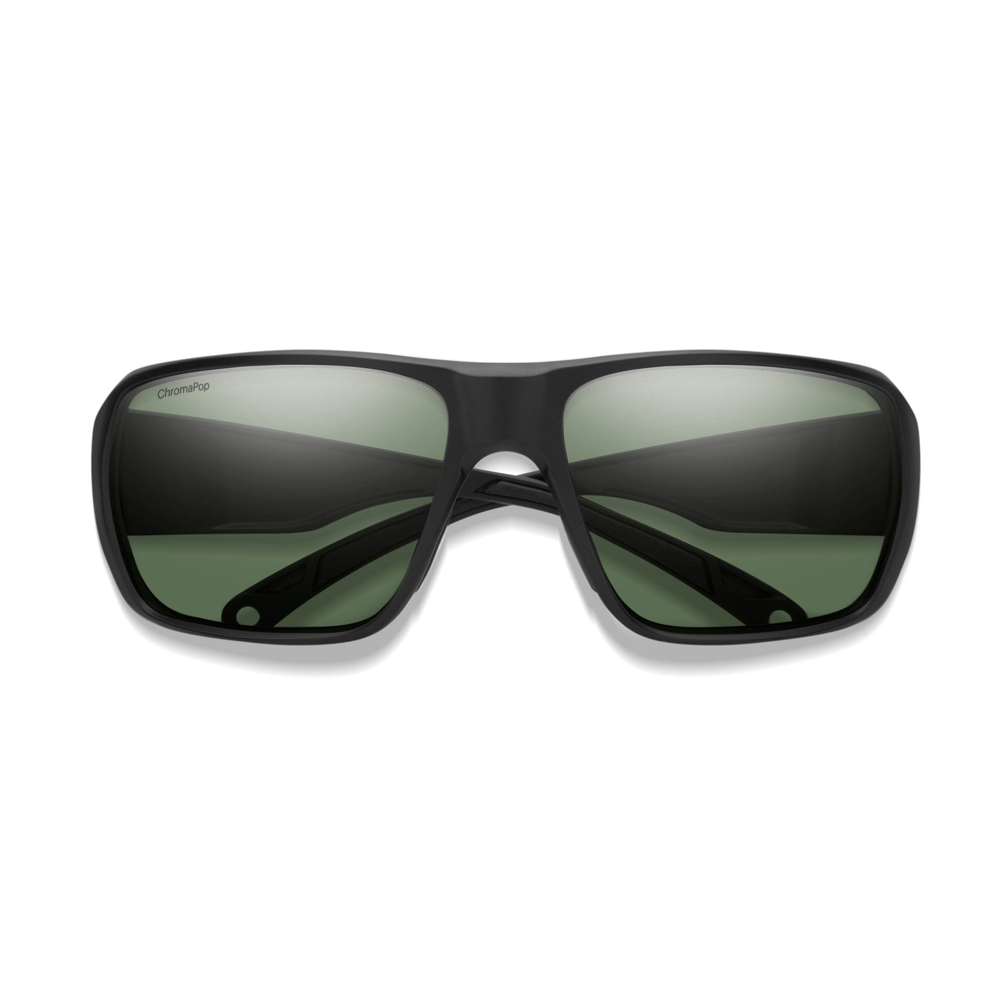 Castaway | Matte Black