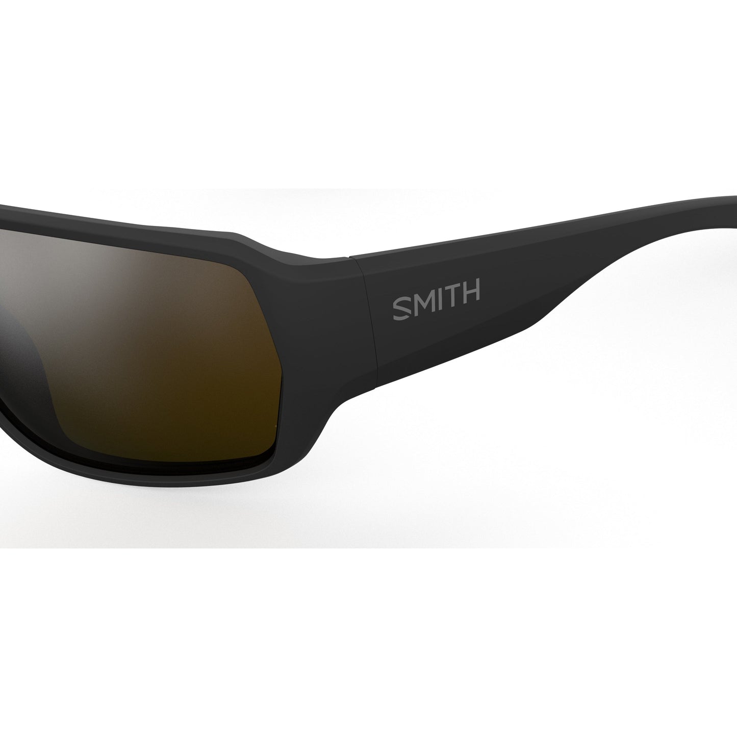 Castaway | Matte Black