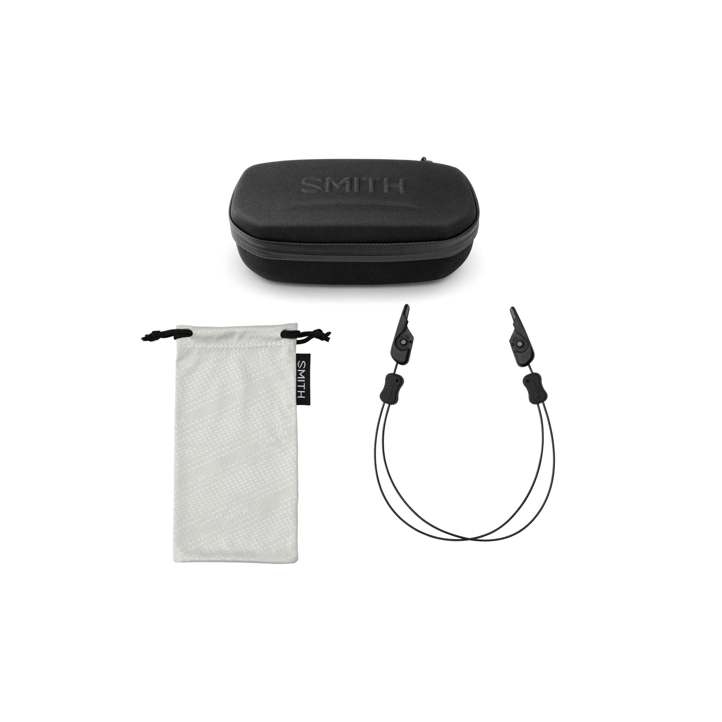 Castaway | Matte Black