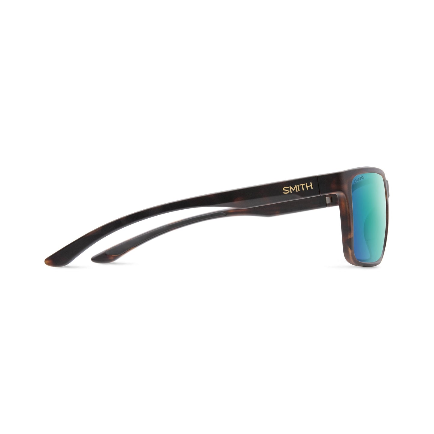 Riptide | Matte Tortoise