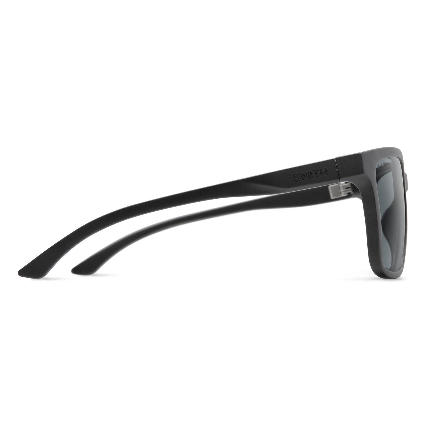 Shoutout Core | Matte Black
