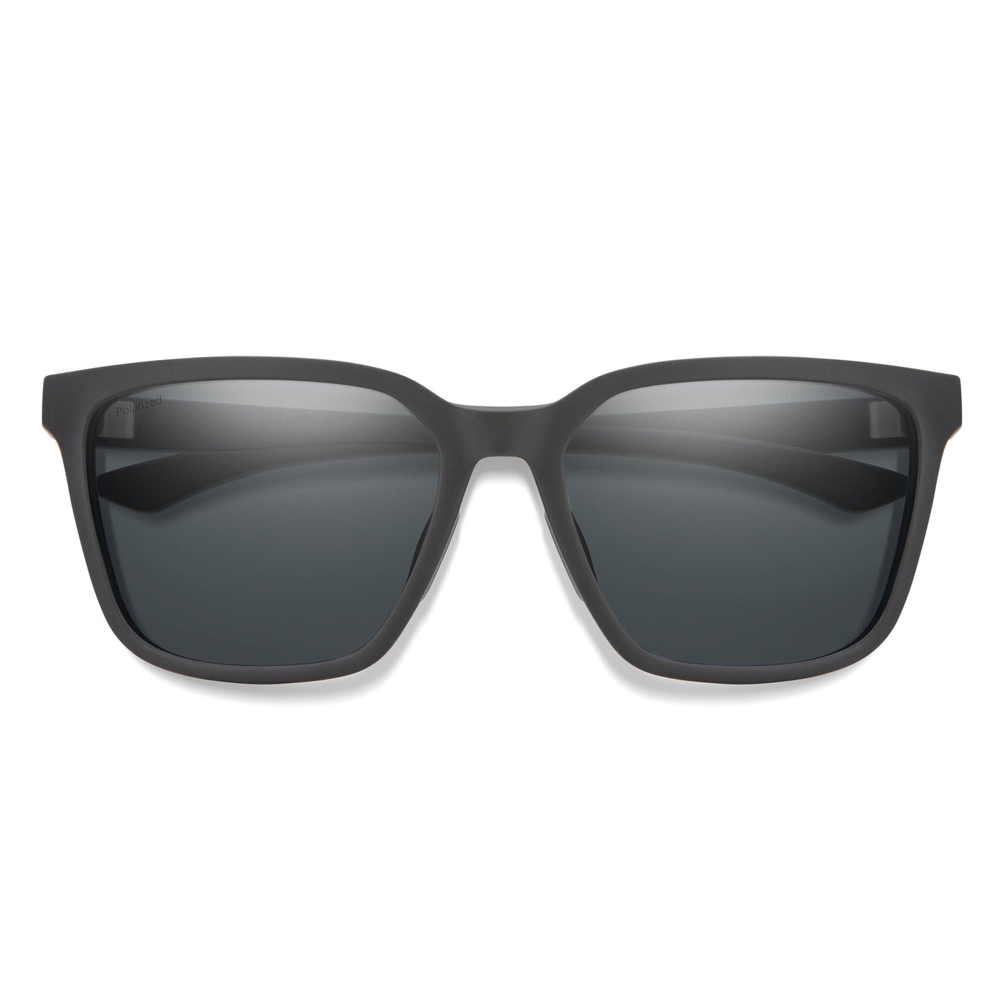 Shoutout Core | Matte Black