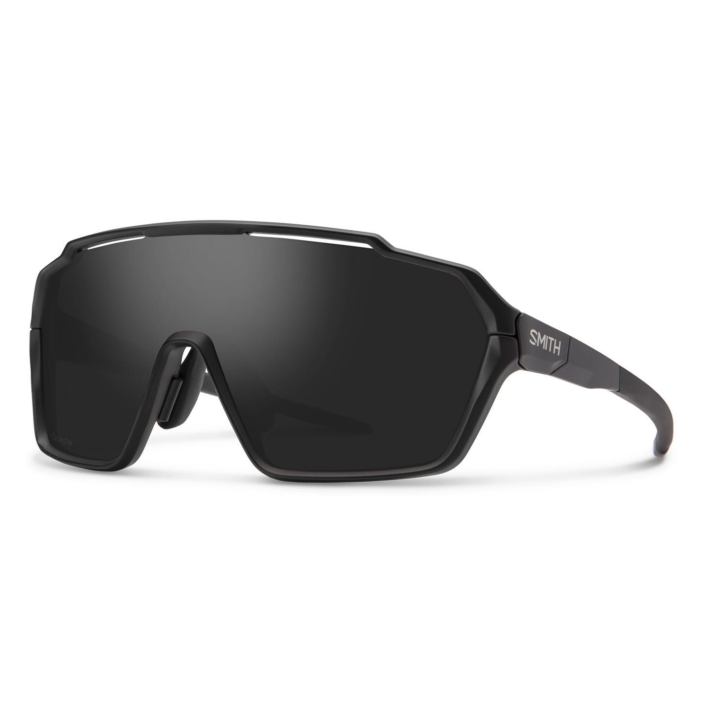 Shift MAG | Matte Black